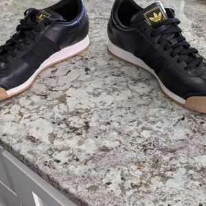 Adidas Samoa Shoes
